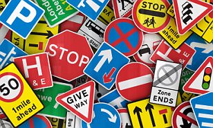 Theory Test?……. Lets do it!