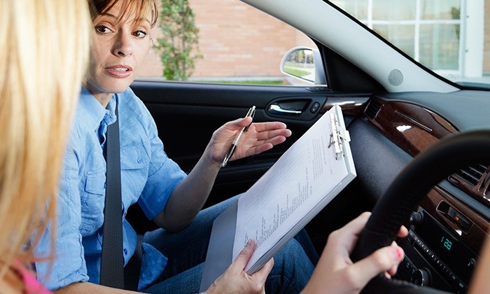 Can I drive if I have anxiety?